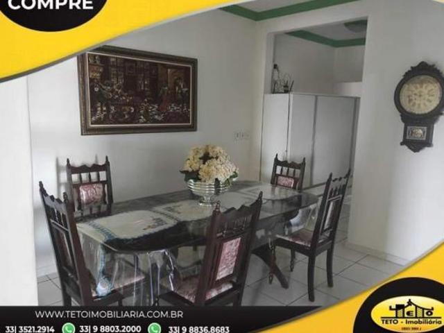 à venda, 3 quartos, Centro Teófilo Otoni/MG