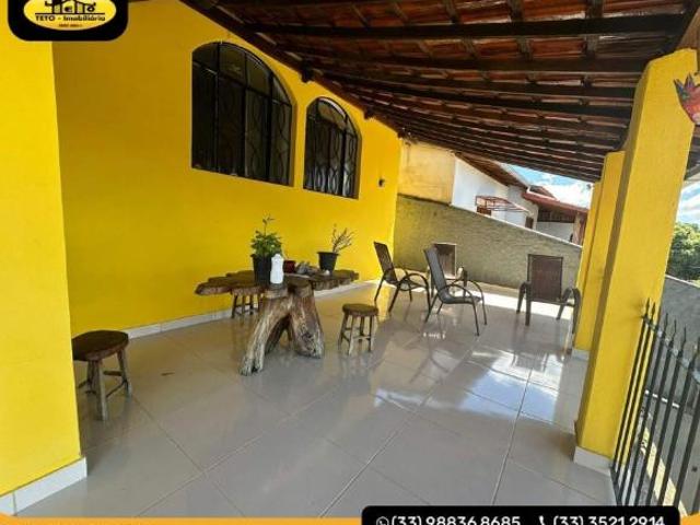 à venda, 4 quartos, 2 vagas, Jardim Iracema Teófilo Otoni/MG