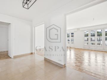 A Vendre 4/5 Pieces Saint Mande 117m² Saint Mandé