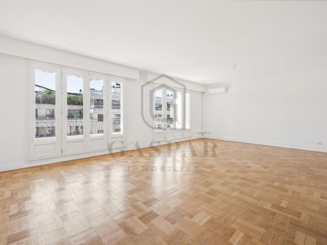A Vendre 4/5 Pieces Saint Mande 117m² Saint Mandé