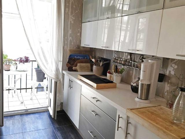 A vendre 4p Centre Ville 109m² Mulhouse