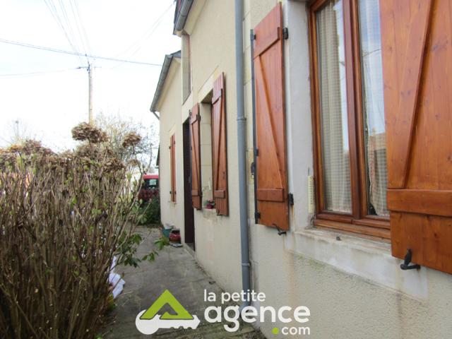 A VENDRE