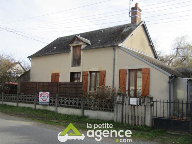 A VENDRE