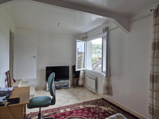À vendre 147000 EUR à Tulle: maison familiale