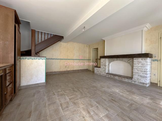 À VENDRE 16330 XAMBES MAISON DE VILLAGE