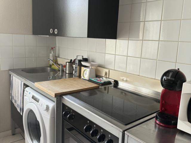 A vendre 2 appartements 93 000€