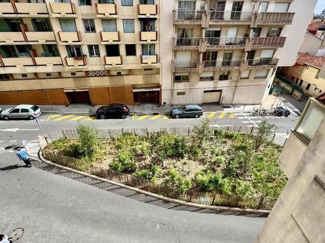 À Vendre – 2 Pièces – 54 M² – Quartier Des Fleurs – Nice 54m² Nice