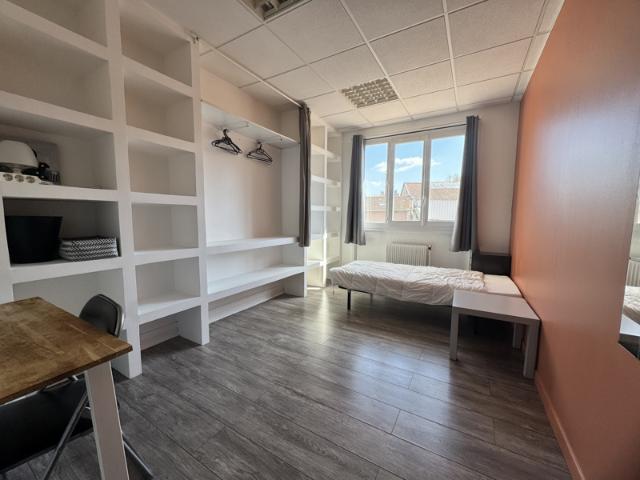 À vendre 359000 EUR à Lyon 9: grand appartement