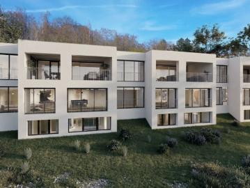 Matran, District de la Sarine, Kanton Freiburg