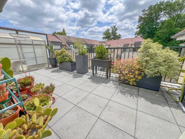 A vendre 3 pièces 62 m2 duplex