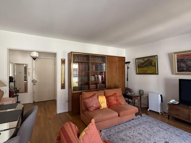 A VENDRE 3P 65M2 TERRASSE LES HESPERIDES DU CHÂTEAU A SAINT GERMAIN EN LAYE