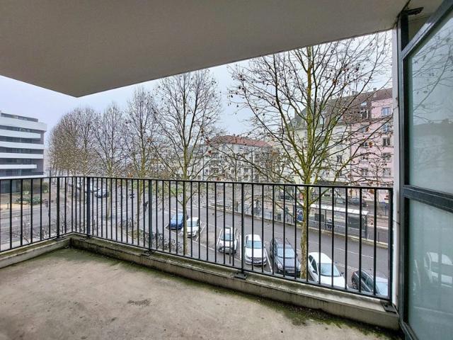A VENDRE 3P NEUDORF