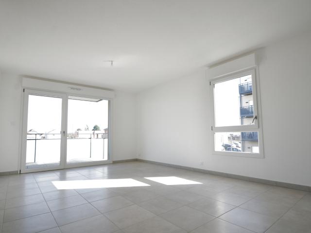 A vendre 3p neuf à Kingersheim
