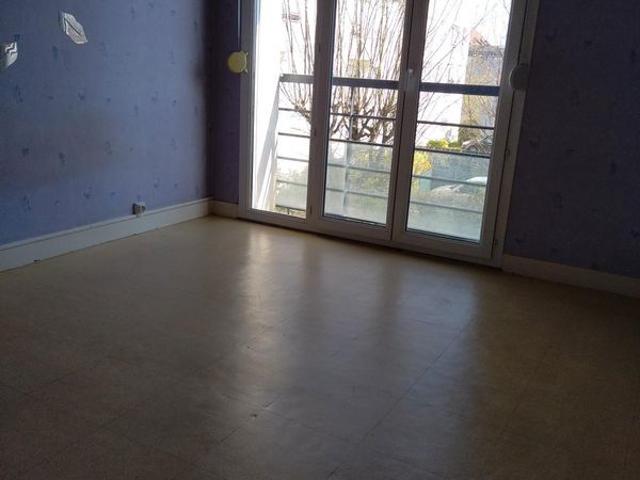 A VENDRE T3 10 RUE BLANCHARD TROYES