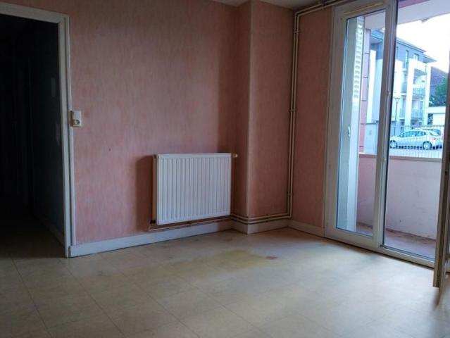 A VENDRE T3 TROYES