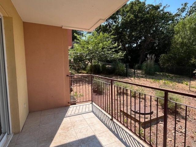 A Vendre T3 Avec Terrasse Et Parking Prive 55m² Vidauban