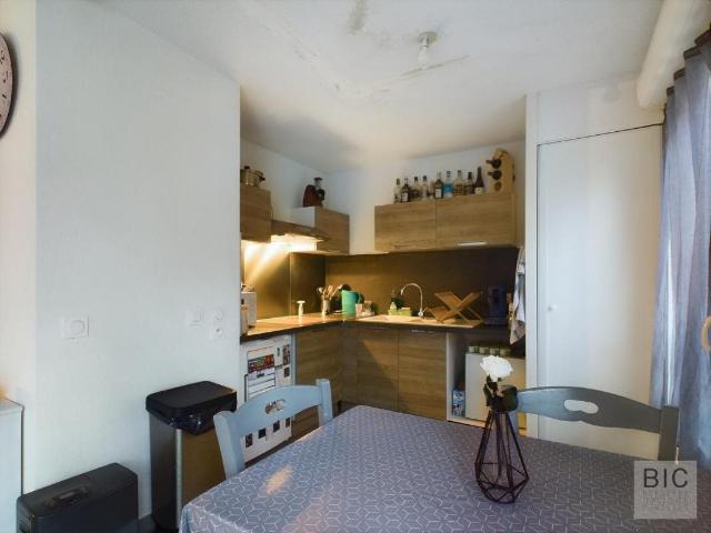 A vendre t3 de 62 m2 avec terrasse 62m² Bègles