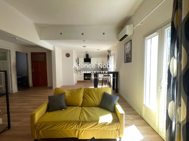 À vendre T3 rénové et meublé Perpignan