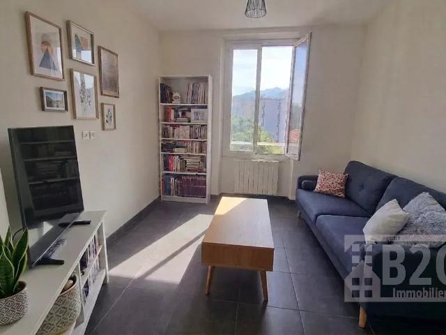 A VENDRE T3 Saint Martin d'Hères