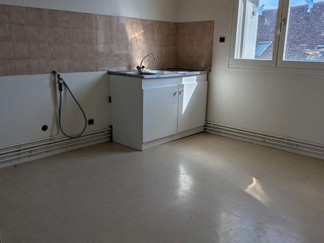 A VENDRE T3 ST ANDRE LES VERGERS