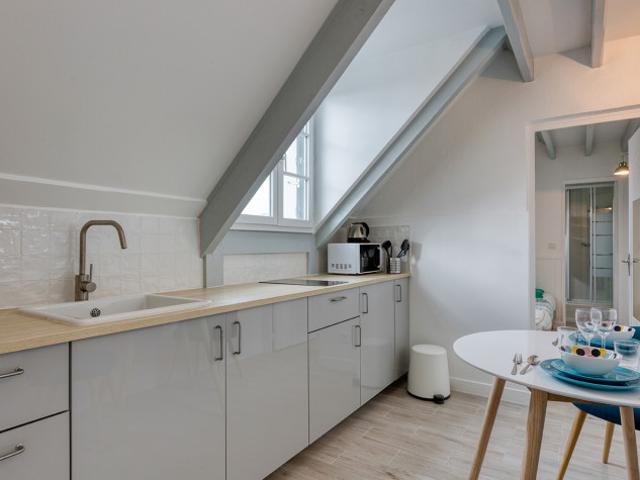 A VENDRE T2 25 m² avec parking