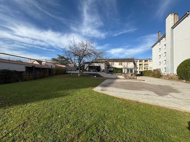 A VENDRE T2 BESANCON