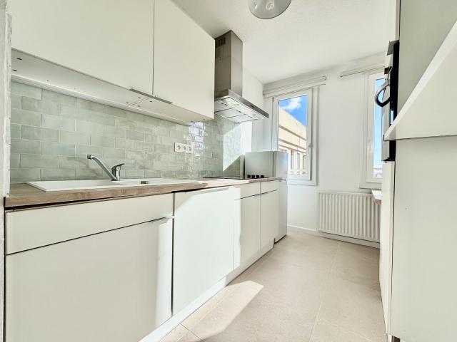 À vendre T2 de 49 m2 Place de Thessalie, Montpellier