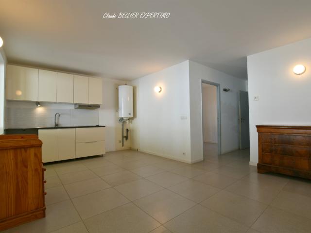 A Vendre T2 de 37m2 Marseille 8e Vieille Chapelle / Lapi. 37m² Marseille 8ème