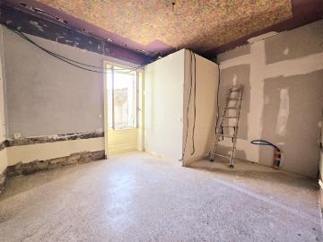 À VENDRE T2 en plateau de 45 m2 Centre village d’Anse