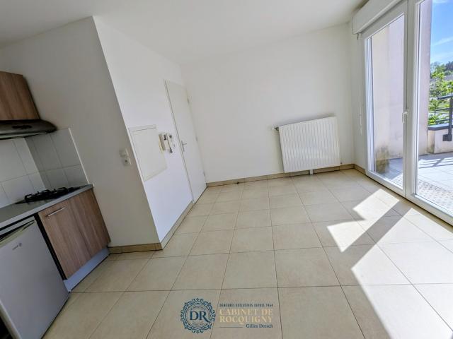 A Vendre T2 Olivet 38m² Olivet