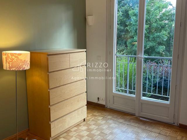 À VENDRE Appartement T4 Sergy