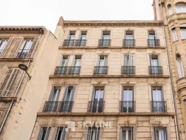 À VENDRE T4 de 120 m² Marseille 6?