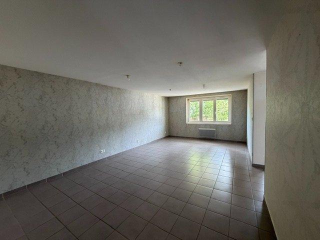 À VENDRE – T5 – CENTRE VILLE DE ROCHE LA MOLIERE