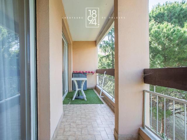 A VENDRE T5 COEUR ST BARNABE LES HESPERIDES