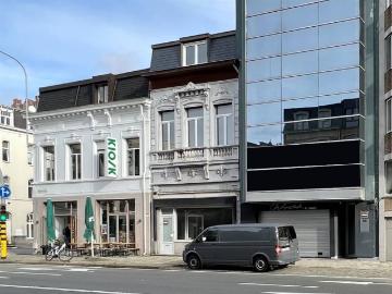 2600, Anvers, Province de Anvers, Flandre