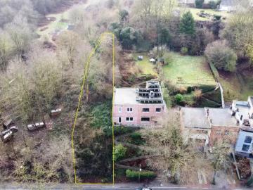 4020, Liège, Arrondissement de Liège, Wallonie