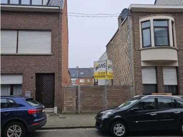 2660, Anvers, Province de Anvers, Flandre