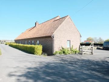 8830, Roeselare, Roulers, Flandre-Occidentale, Flandre