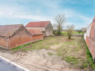 1540, Herne, Hal-Vilvorde, Flandre