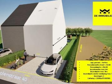 1651, Beersel, Hal-Vilvorde, Flandre