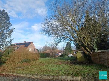 1785, Merchtem, Hal-Vilvorde, Flandre