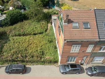 1600, Leeuw-Saint-Pierre, Hal-Vilvorde, Flandre