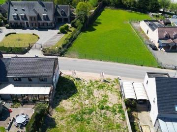 1740, Hal-Vilvorde, Flandre