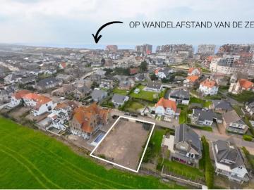 8434, Ostende, Flandre-Occidentale, Flandre