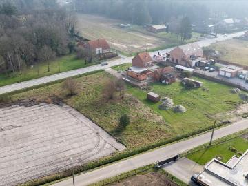 Landhuis te koop in 3980, Hasselt