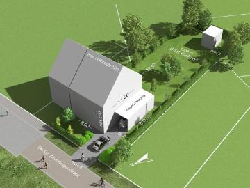 8700, Arrondissement de Tielt, Flandre-Occidentale, Flandre