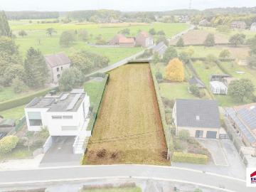 1602, Leeuw-Saint-Pierre, Hal-Vilvorde, Flandre