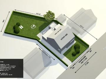 3140, Keerbergen, Arrondissement de Louvain, Flandre