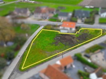 9770, Kruisem, Flandre orientale, Flandre