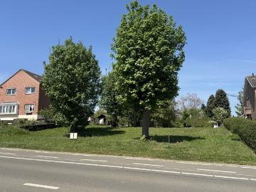 1600, Leeuw-Saint-Pierre, Hal-Vilvorde, Flandre